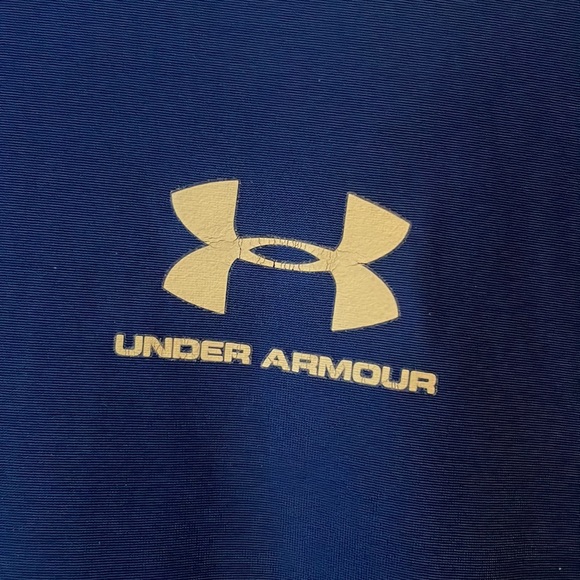 Men’s under armour long sleeve - Picture 2 of 4